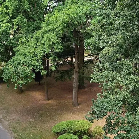 Accommodatie bij particulieren Chez L Et L