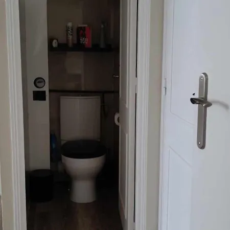 Pansiyon Chez L Et L